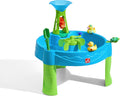 Step 2 Duck Dive Water Table - Outdoor Sensory Play for Toddlers