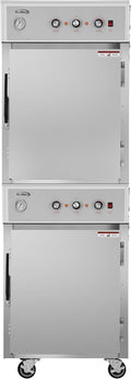 Commercial Full-Size Two Door Cook and Hold Oven KM-CCAH3-2D