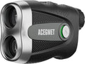 PF2C Golf Rangefinder for Men - Rechargeable 6x, 1yd Accuracy