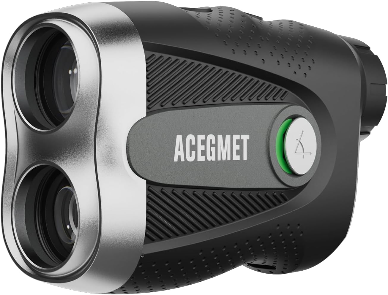 ACEGMET PF2C Golf Range Finder: 870 Yards Laser Accuracy
