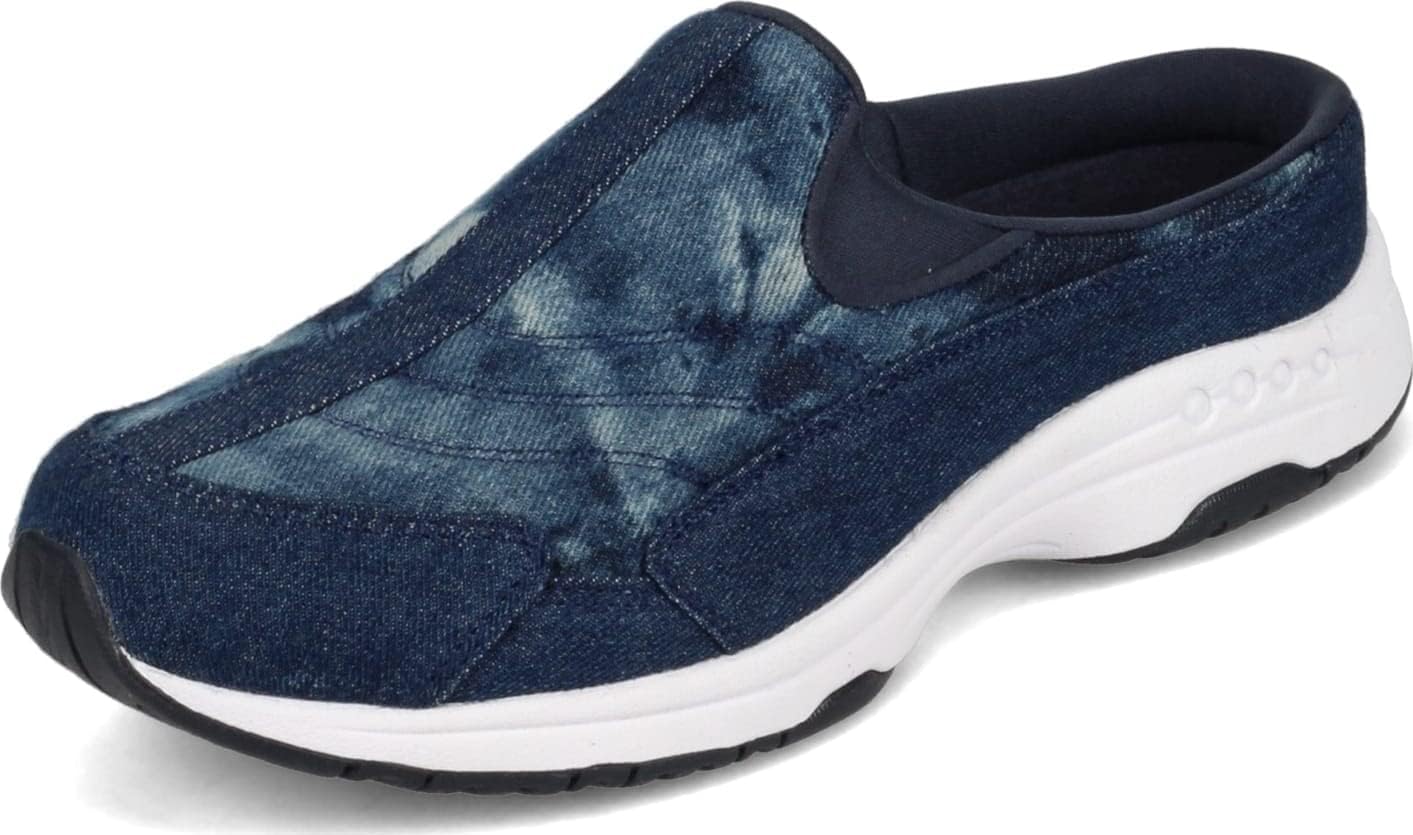 Easy Spirit Women's AP1 Sport Walking Shoes for Comfort and Support