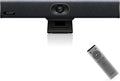 Yealink 4K USB Video Conference Camera - Wide 120 All-in-One