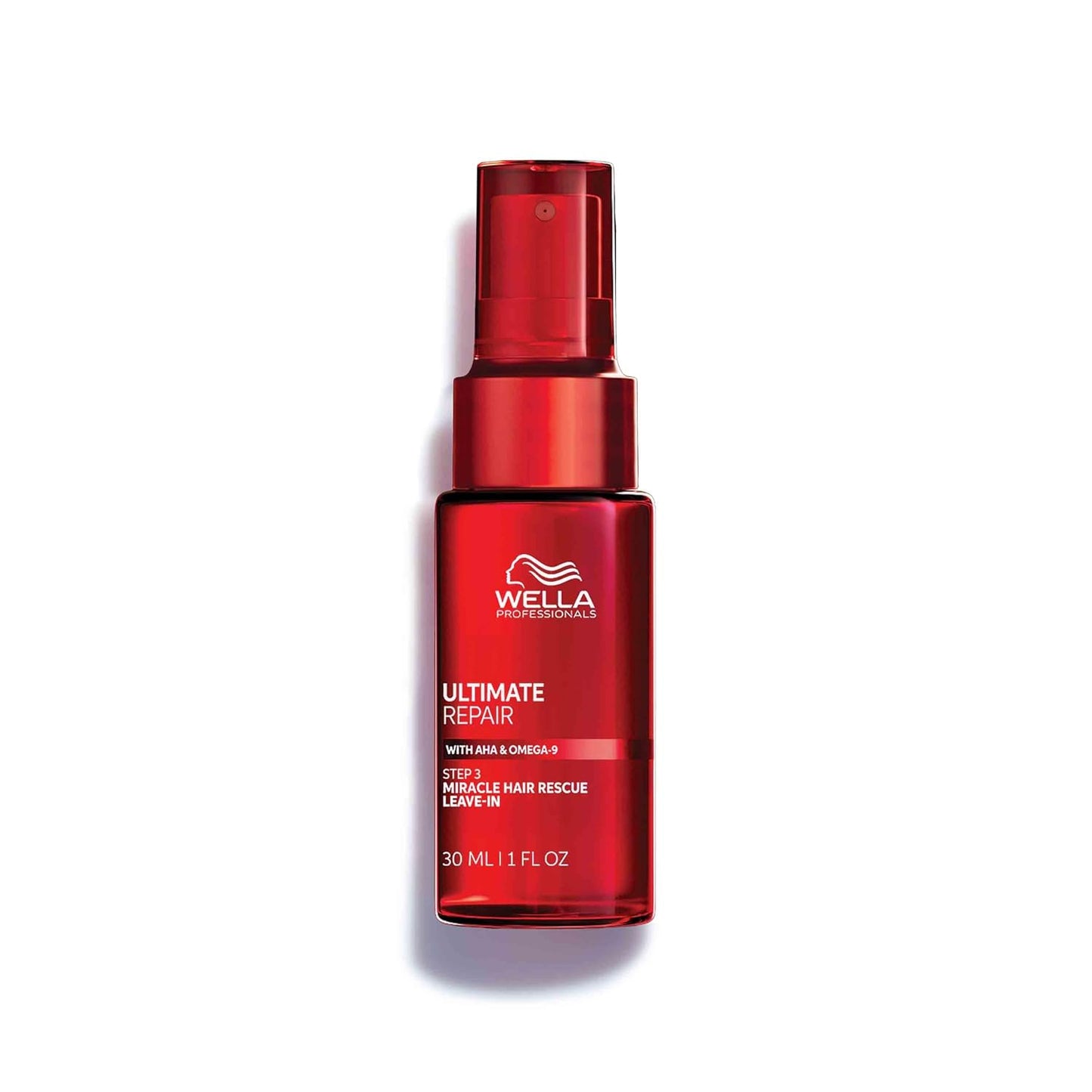 Wella Professionals ULTIMATE REPAIR Miracle Hair Rescue Treatment
