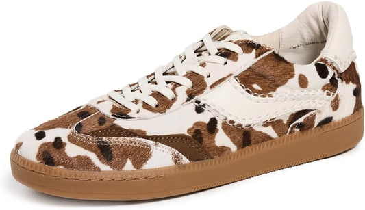 Dolce Vita Women's Notice Sneaker: Stylish Comfort for Every Day