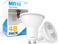MR16 LED Bulb GU10 Dimmable 5.5W 3000K - Long-Life Track Light