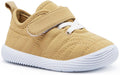 Baby First Walkers Breathable Mesh Sneakers - Non-Slip Light