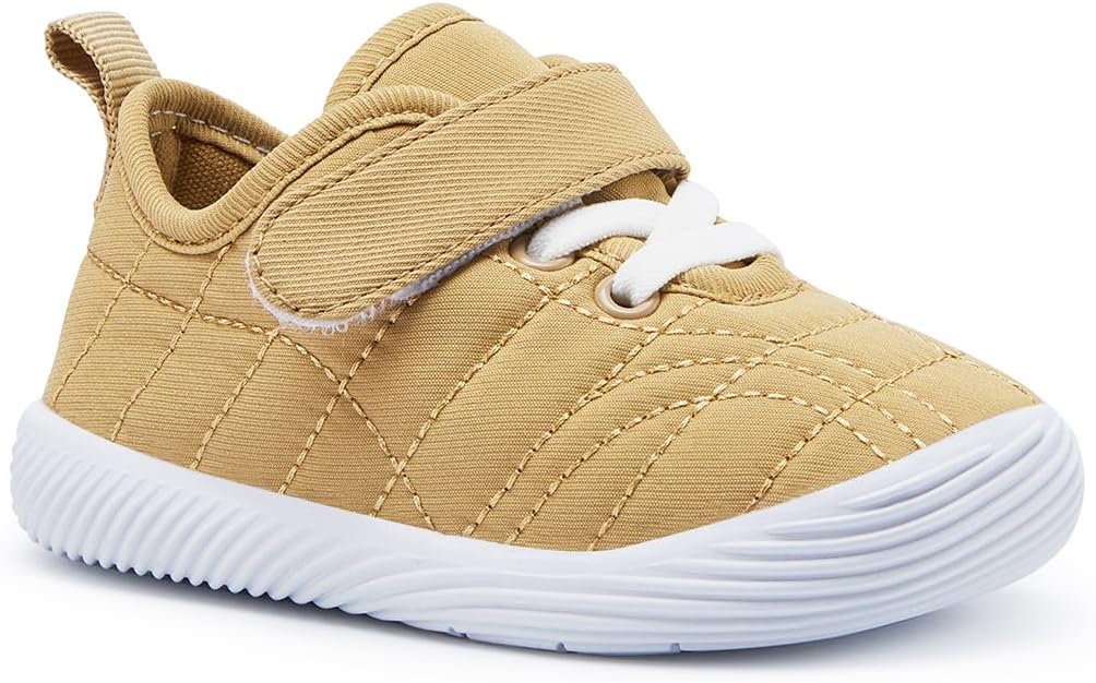 BMCiTYBM Baby Boy Girl Shoes Lightweight Non-Slip Sneakers