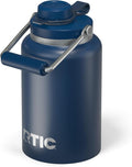 Half Gallon Outback Jug Navy - Ceramic-Lined Insulated Bottle