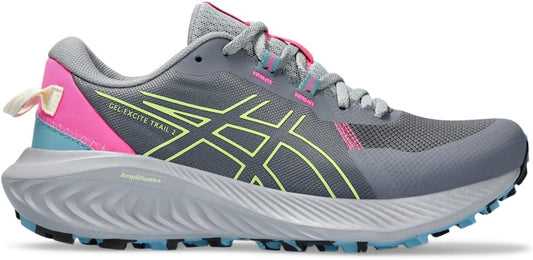ASICS Women's GEL-EXCITE TRAIL 2 Running Shoes for Comfort