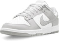 Nike Men's Dunk Low Retro Sneaker for Maximum Comfort and Style