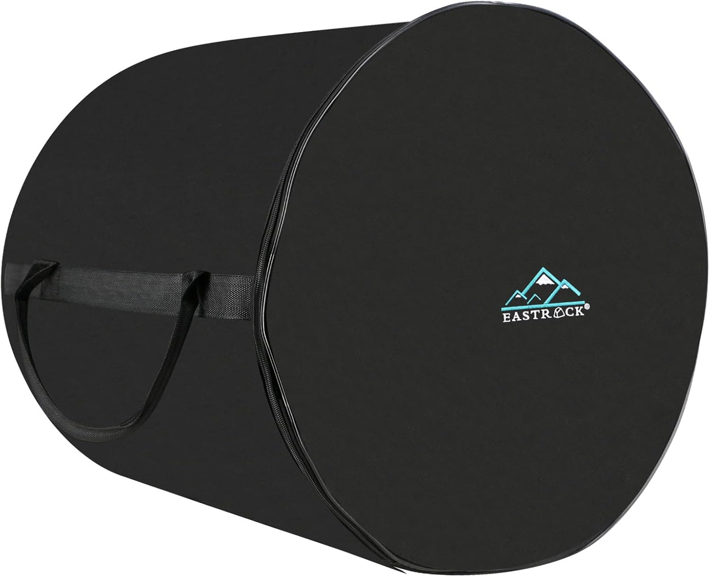 EASTROCK 18x16 Floor Tom Drum Bag for Safe Travel and Storage