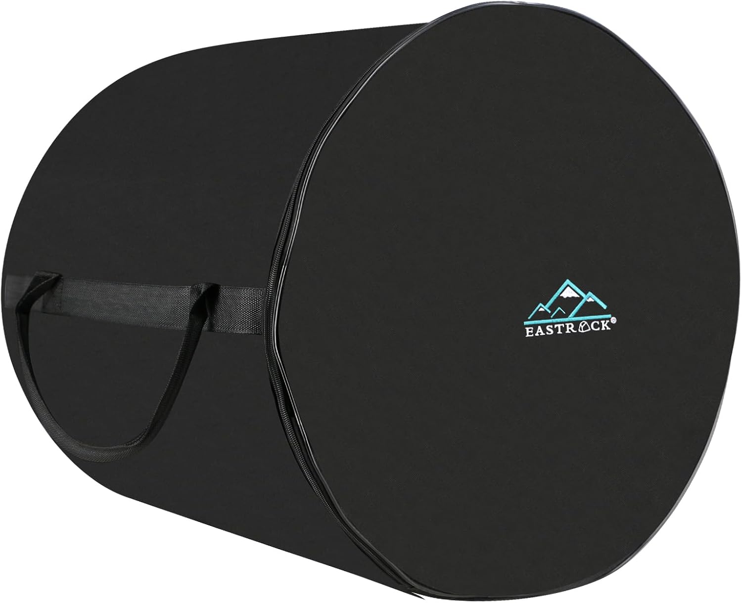 EASTROCK 18x16 Floor Tom Drum Bag for Safe Travel and Storage