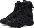 Merrell Moab 3 Tactical 8ft Zip Waterproof Military Boot - All-Day