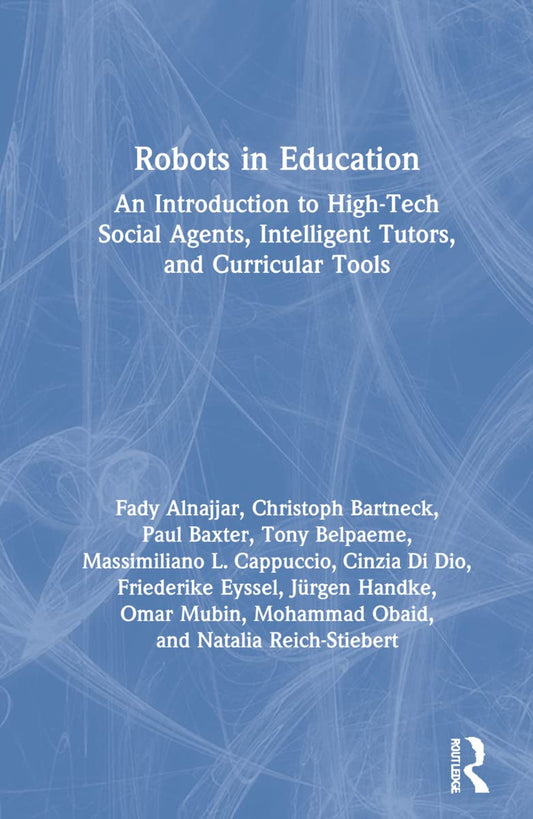 Robots in Education: Transforming Learning with Technology
