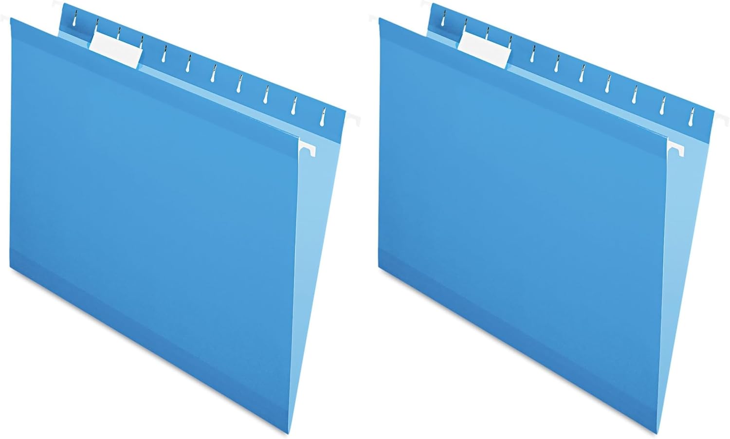 Pendaflex Reinforced Hanging File Folders for Organized Filing