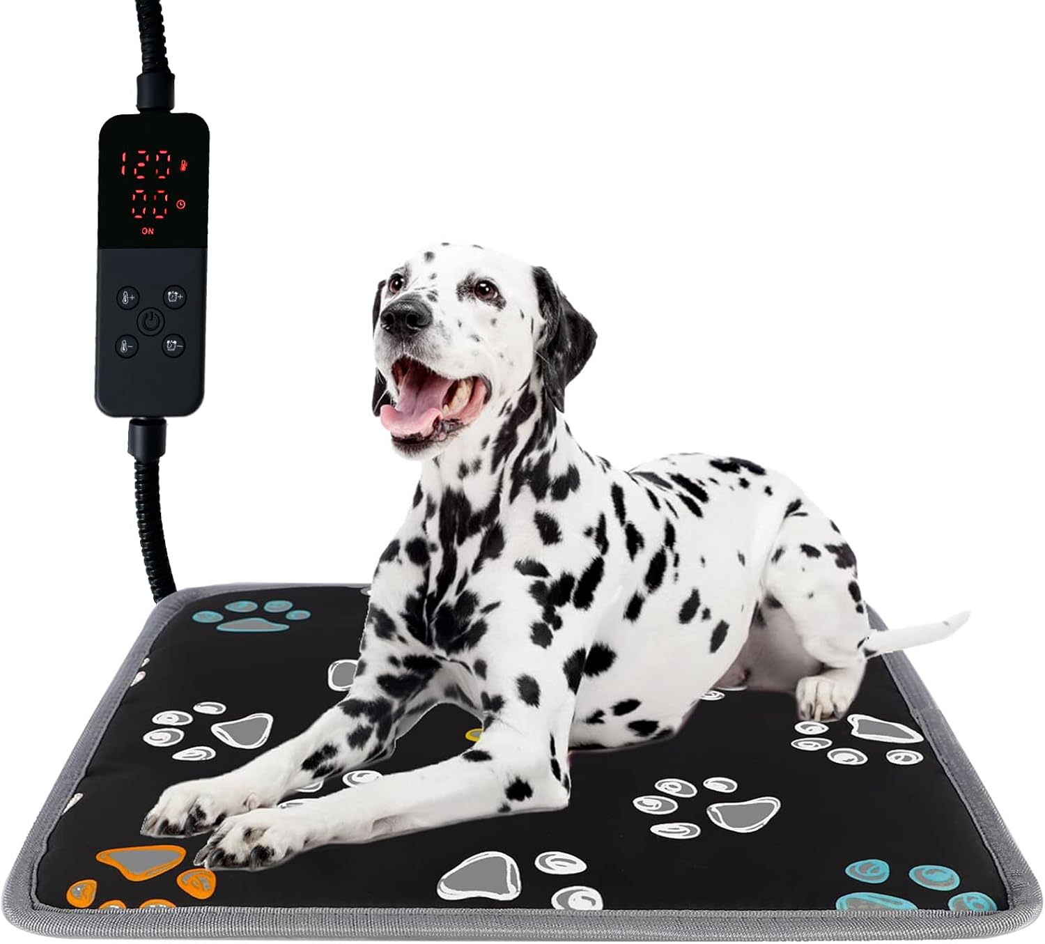 Furrybaby Pet Heating Pad for Dogs and Cats - Waterproof Mat