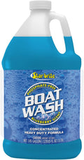 STAR BRITE Concentrated Boat Wash - Biodegradable, Non-Streaking