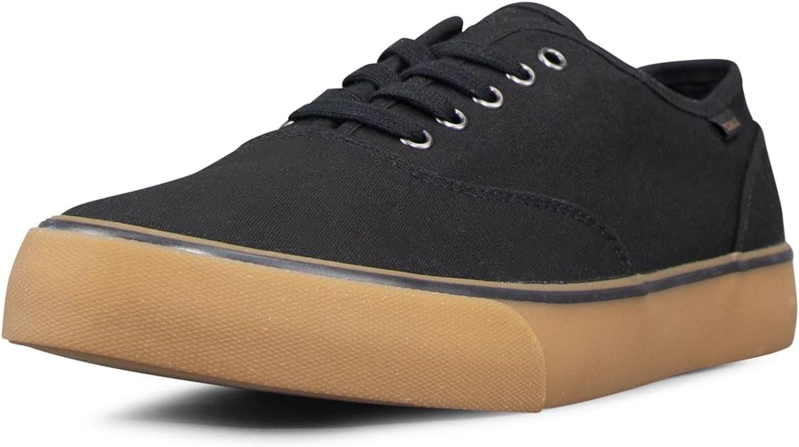 Lugz Lear Classic Casual Sneakers for Men - Stylish Comfort