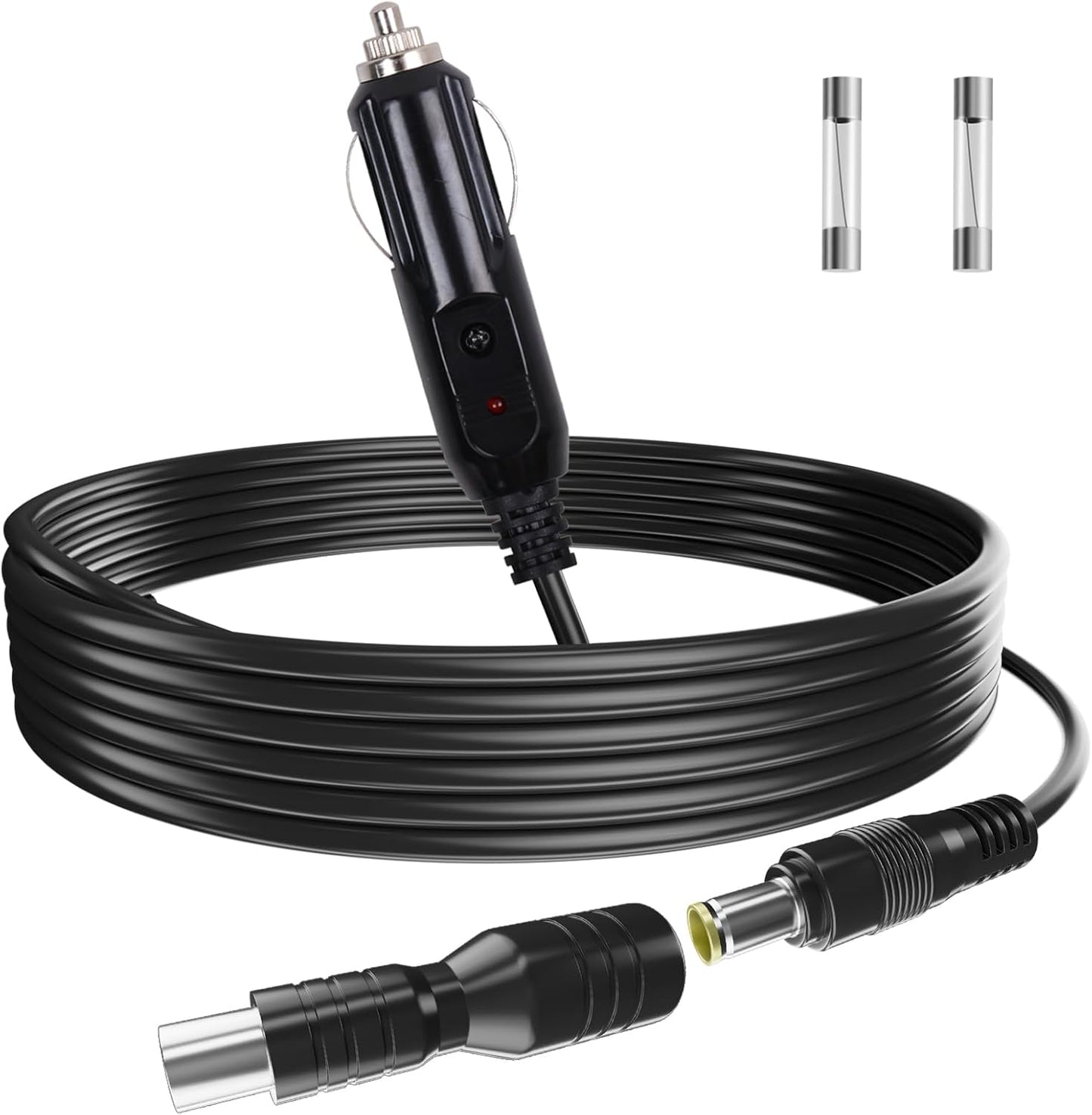 Fast Charging Cable for Jackery Power Stations