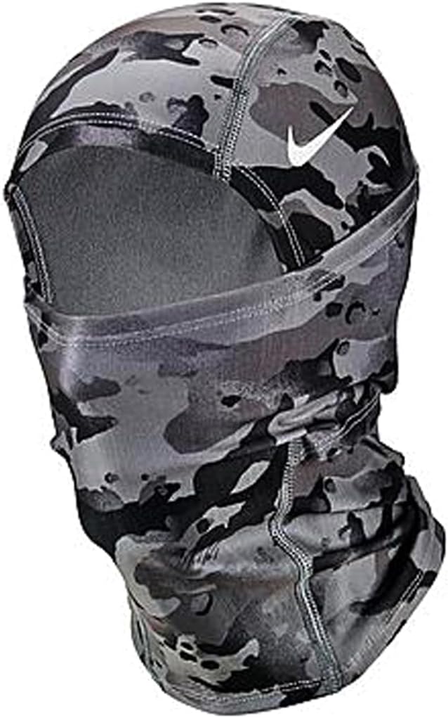 Nike Pro Hyperwarm Balaclava - Ultimate Warmth