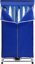 Portable Clothes Dryer Travel Mini Clothes Dryer Machine - Compact