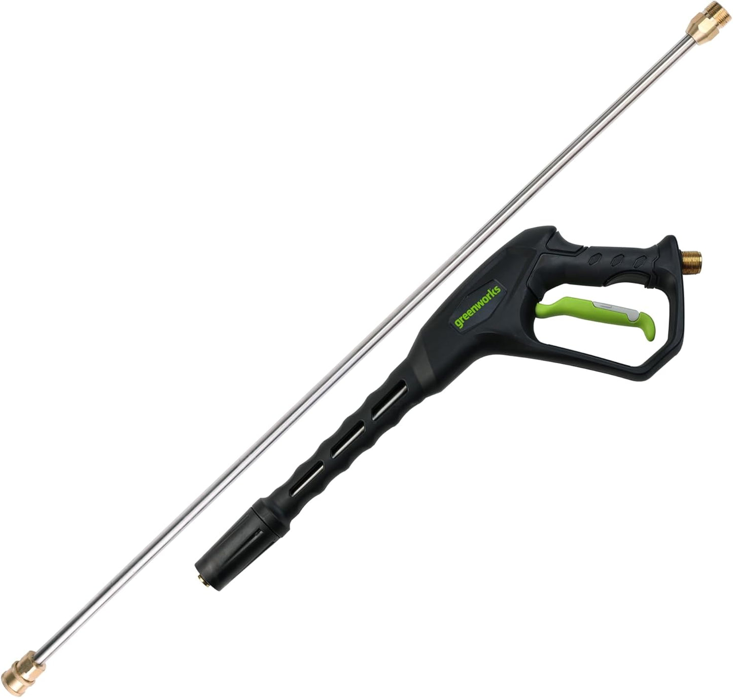 Greenworks Replacement Metal Spray Gun for High Pressure Washers
