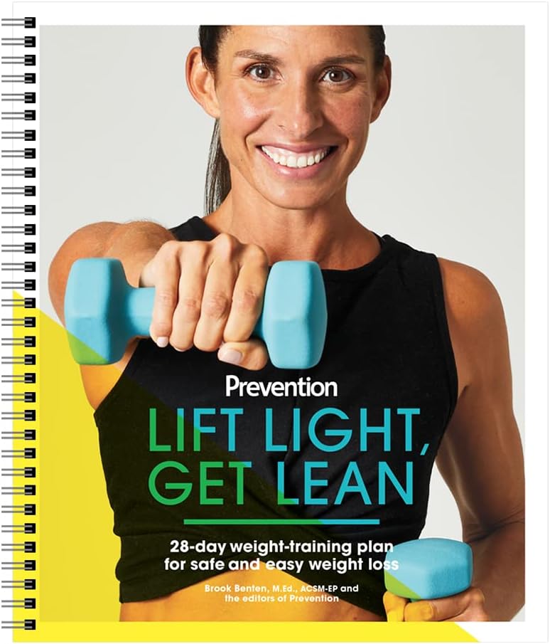 Get Lean in 28: Safe Weight Loss Plan
