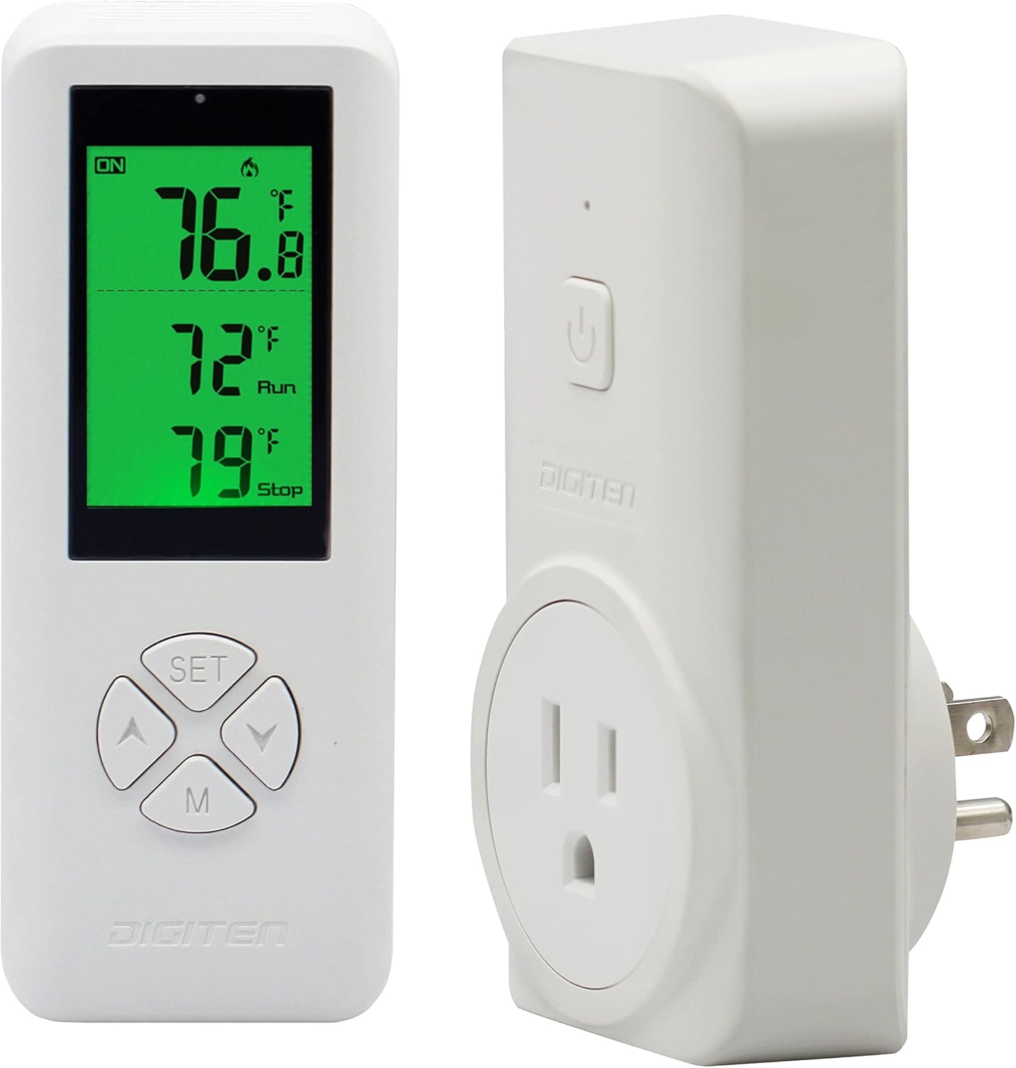 Wireless Temp Controller for Ultimate Control