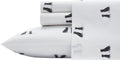 Eddie Bauer Twin Cotton Percale Sheets - Crisp, Cool Comfort