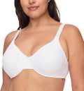 Olga Women's Plus Size Luxury Lift Underwire Bra - Support & Smooth IA