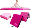 Kangaroo Hoppers Gymnastics Tumbling Mats for Kids