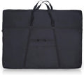 Extra Large Dacron Waterproof Art Portfolio Tote Bag 37in x 49in