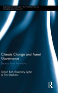 Climate Change and Forest Governance: Lessons from Indonesia