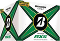 Bridgestone Golf 2024 Tour B RXS - Smarter Tour Ball for Control