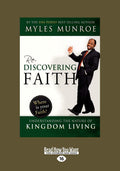 Rediscovering Faith Trade Paper - Understanding Kingdom Living