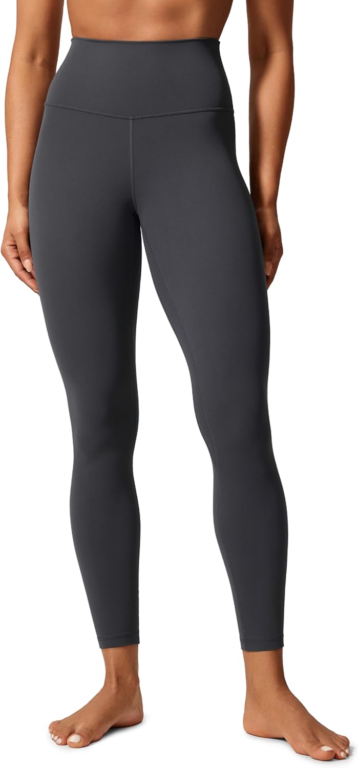 CRZ YOGA Butterlift Workout Leggings - High Waisted Yoga Pants