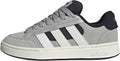 Adidas Mens Grand Court Alpha - Classic Comfort and Everyday Style