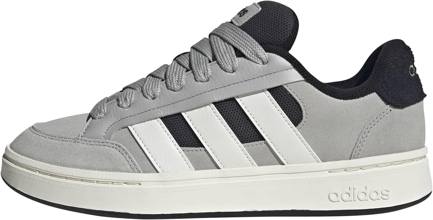 Adidas Mens Grand Court Alpha: Stylish and Comfortable Sneakers