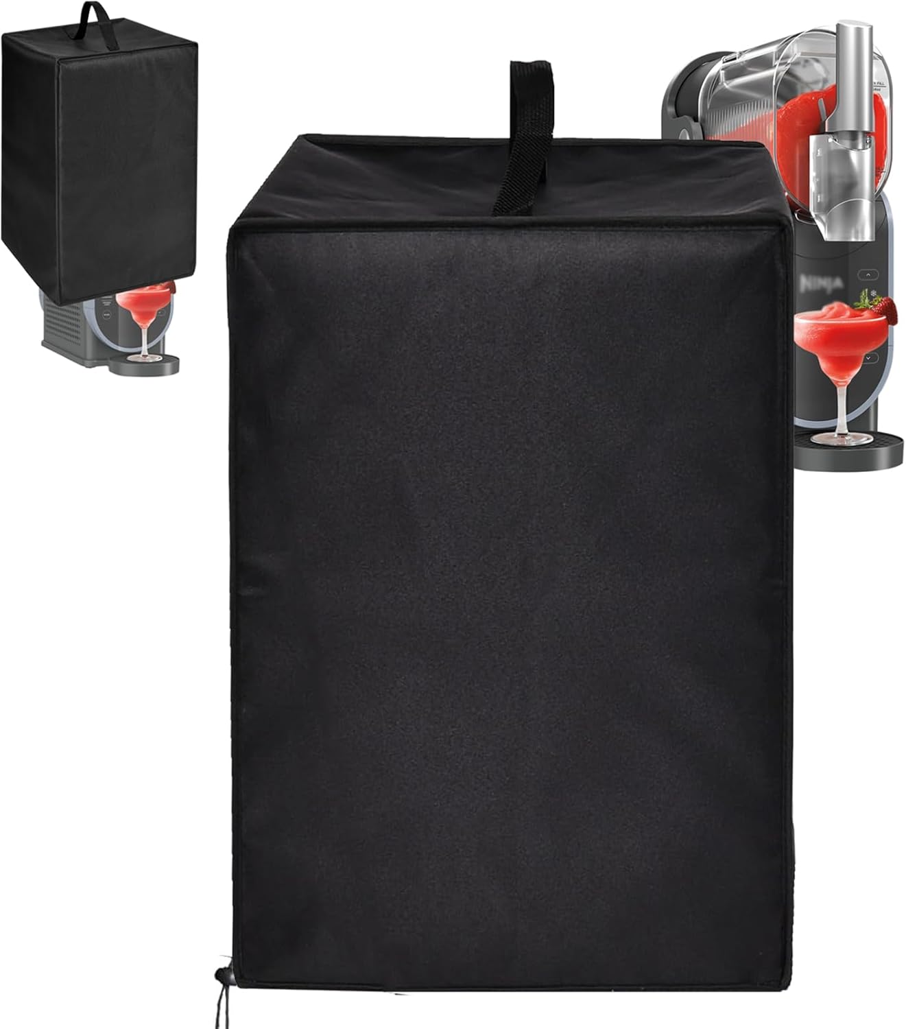 Protective Cover for Ninja Slushie Machine - Keep It Fresh!