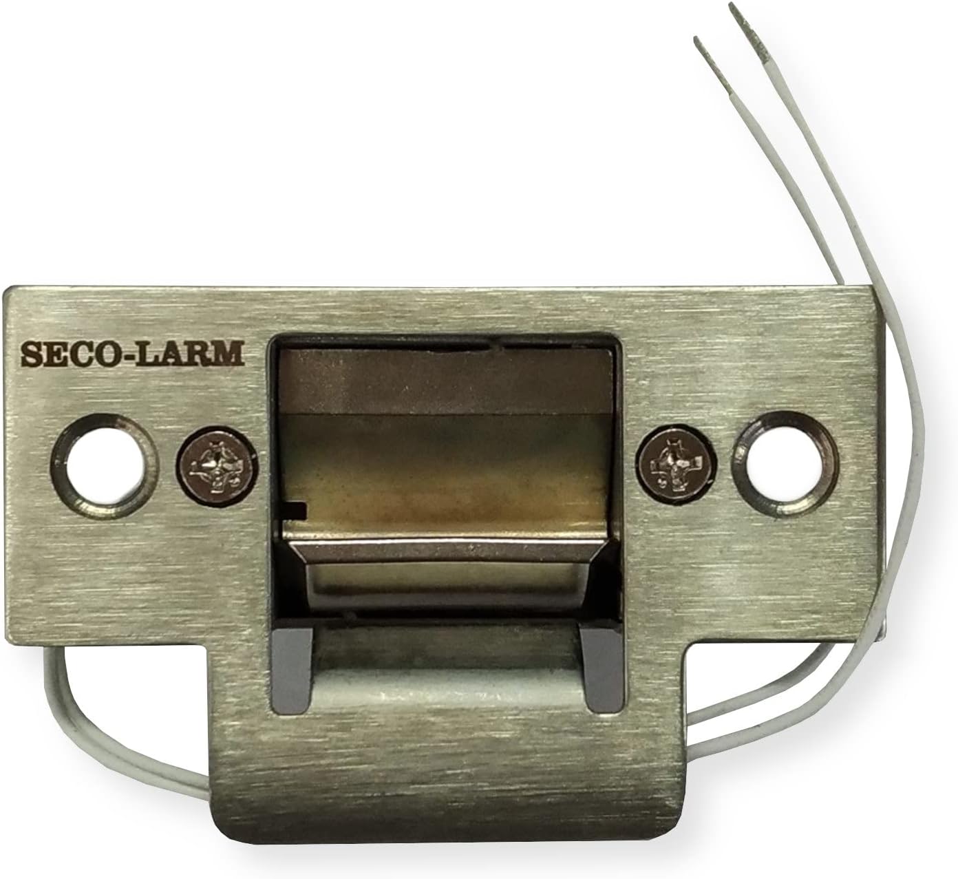 Seco-Larm SD-991A-D1Q Mini No-Cut Electric Door Strike Review