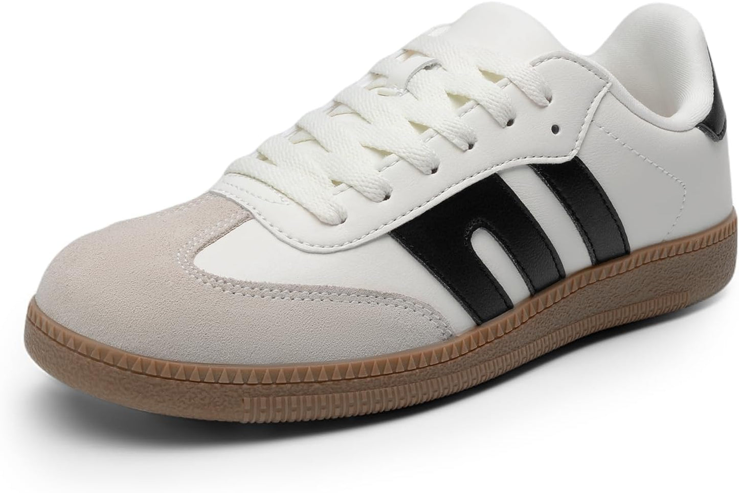 DREAM PAIRS Women's Tennis Sneakers for Casual Comfort and Style