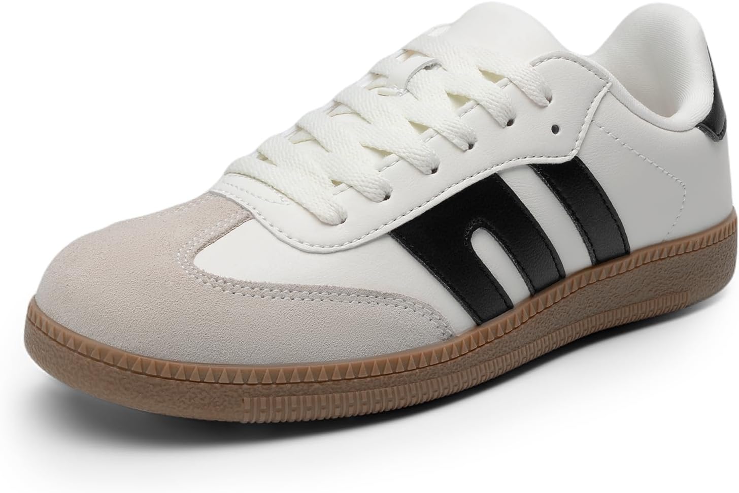 DREAM PAIRS Women's Tennis Sneakers for Casual Comfort and Style