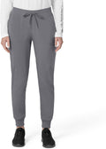 Carhartt Scrubs C53110 Women's Force Cargo Jogger for Comfort