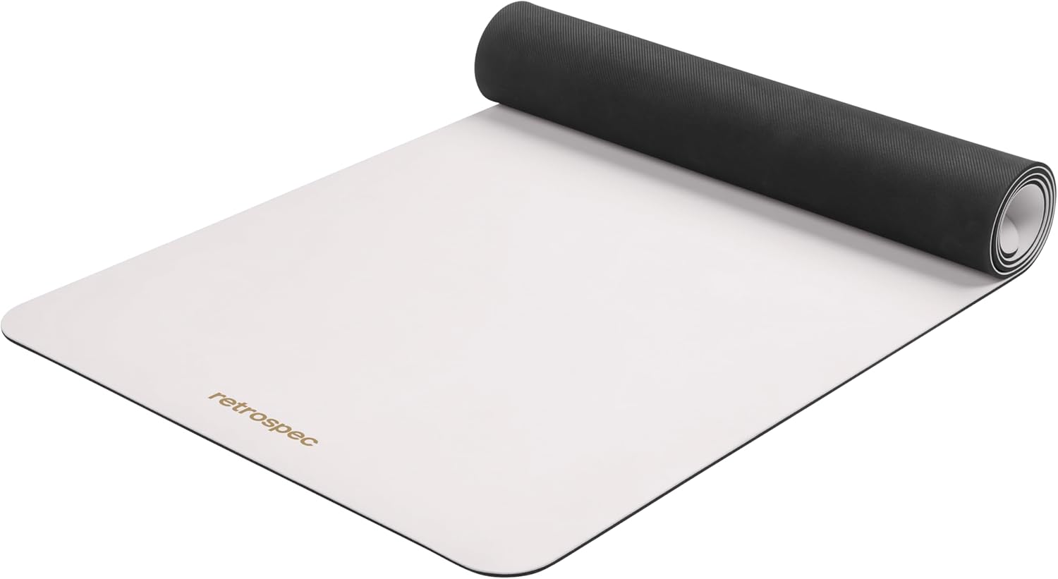Retrospec Laguna Yoga Mat: Slip-Resistant Fitness Essential