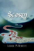 Storm (Pictish Spirit) - Thoughtful Contemporary Magical Fiction