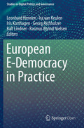 European E-Democracy in Practice: Insights and Innovations