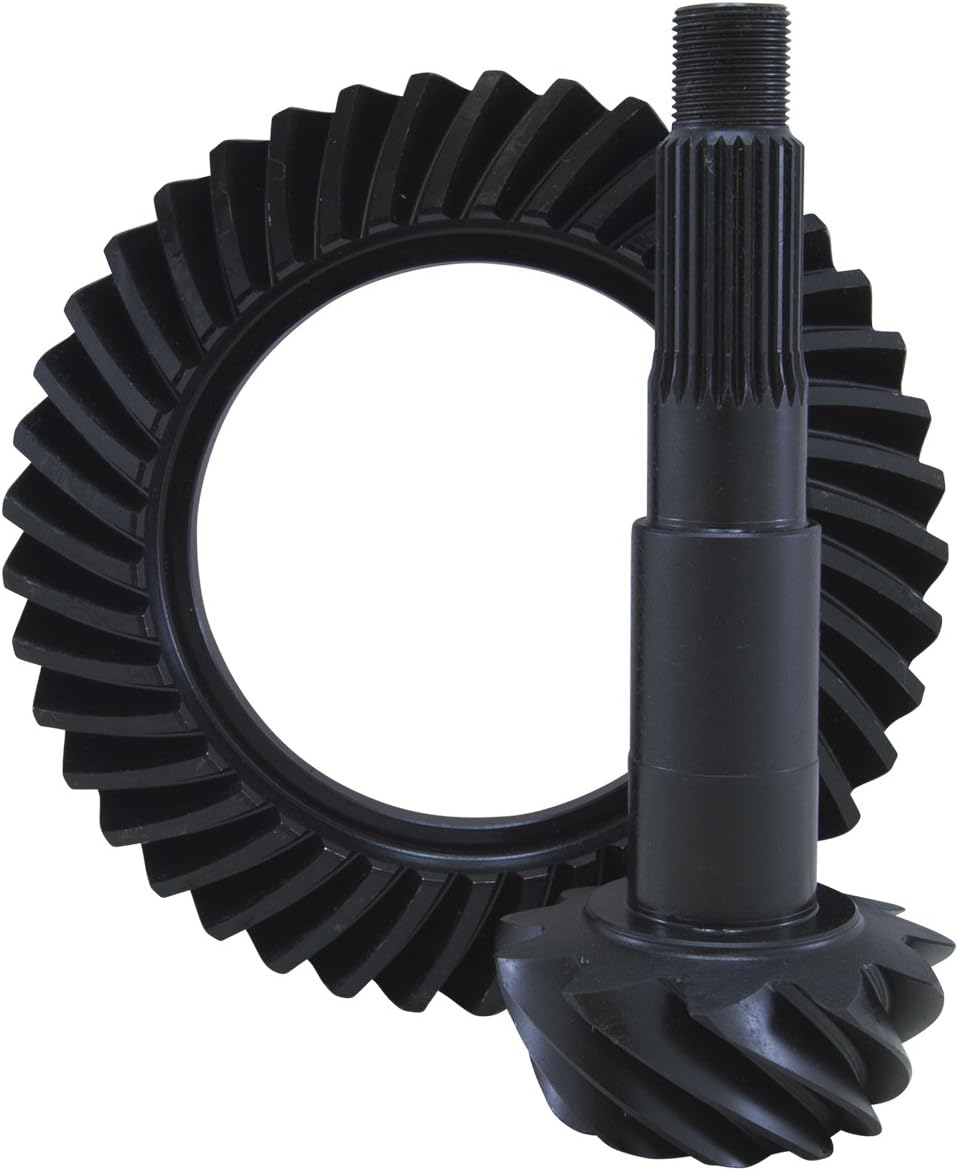 Yukon High Performance Ring & Pinion Set