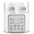 Baby Bottle Warmer 9-in-1 Multifuntion Breast Milk Warmer - Fast