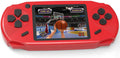 16 Bit Handheld Games for Kids Adults 3.0in Large Screen - Preloaded