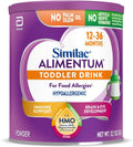 Similac Alimentum Toddler Drink With 2ft-FL HMO - Hypoallergenic